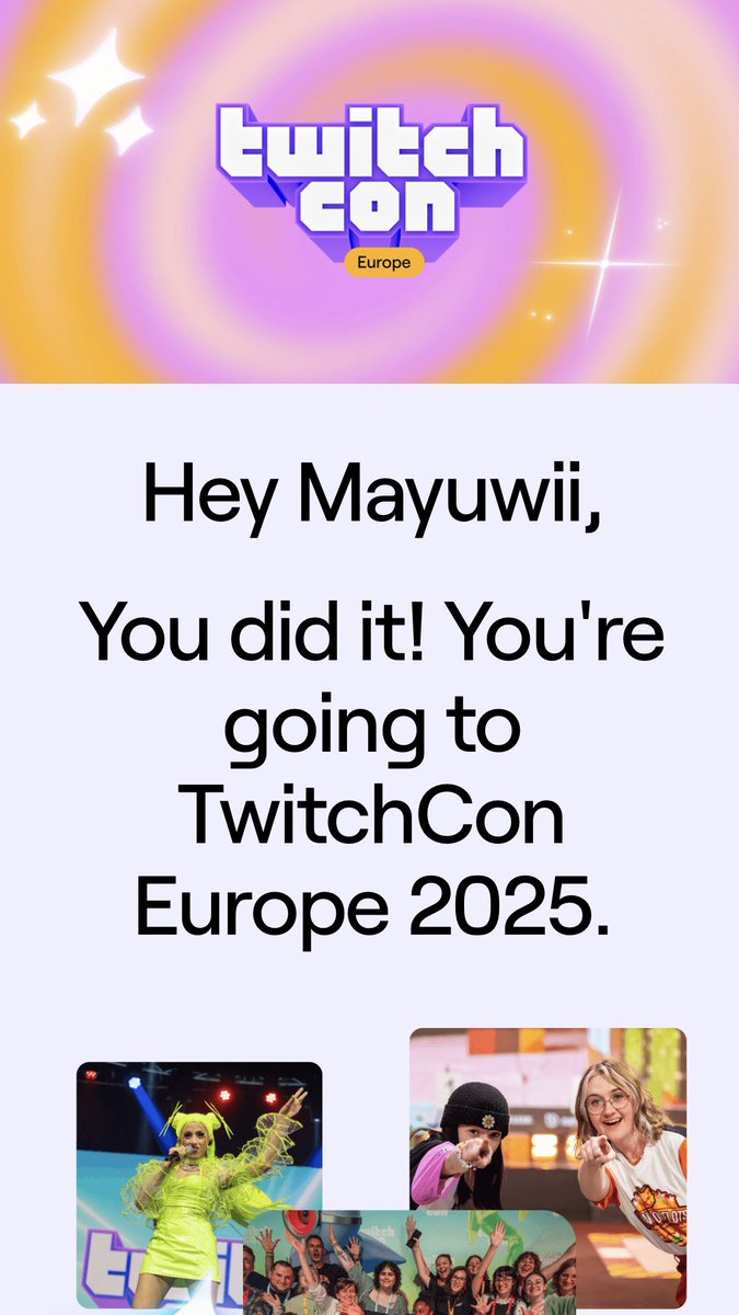 SOON !!