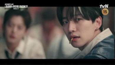 jassy2pm's tweet photo. Can't wait for my acting geniuses joint slay!!! 🔥 The most anticipated TVN project in terms of script! Sep, come faster! #LEEJUNHO #KIMMINAH #TyphoonCompany #TyphoonBoss https://t.co/cSA2cPSxqp