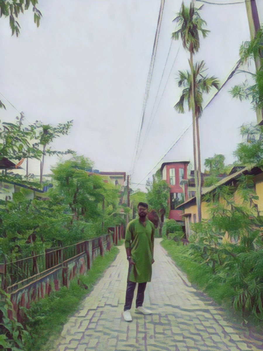 indraspeaking_'s tweet photo. Reached assam and it's dadar গায়ে হলুদ 💛
#LaCasaDeLosFamososCol #LaCasaDeLosFamososCol2 #Pakistan #LaCasaDelLosFamososCol #Prada #BamBam #MarkTuan #LaCasaDelLosFamosoCol #يوم_الجمعة #SB19 https://t.co/DdTFq5ReJQ