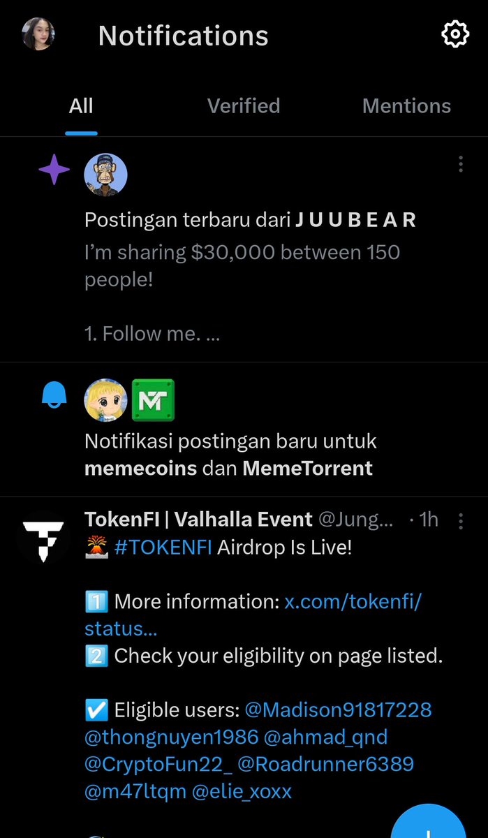 CryptoFun22_'s tweet photo. @memetorrent Always fam ❤️ https://t.co/LG3Ll9Zv2e