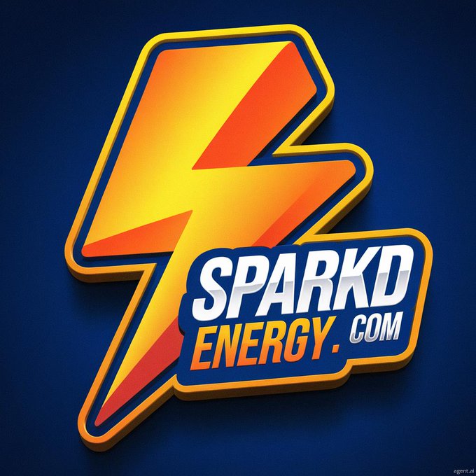 DomainFQ's tweet image. . 
Domain Name For Sale

SparkdEnergy.com

#SparkdEnergy #SparkEnergy #Sparkd #Energy #Power #Renewable #Sustainability #Spark #CleanEnergy #Solar #Innovation #Future #Green #Electricity #Solutions #EcoFriendly #Technology #Environment #Efficiency #Climate #Wind #Battery
