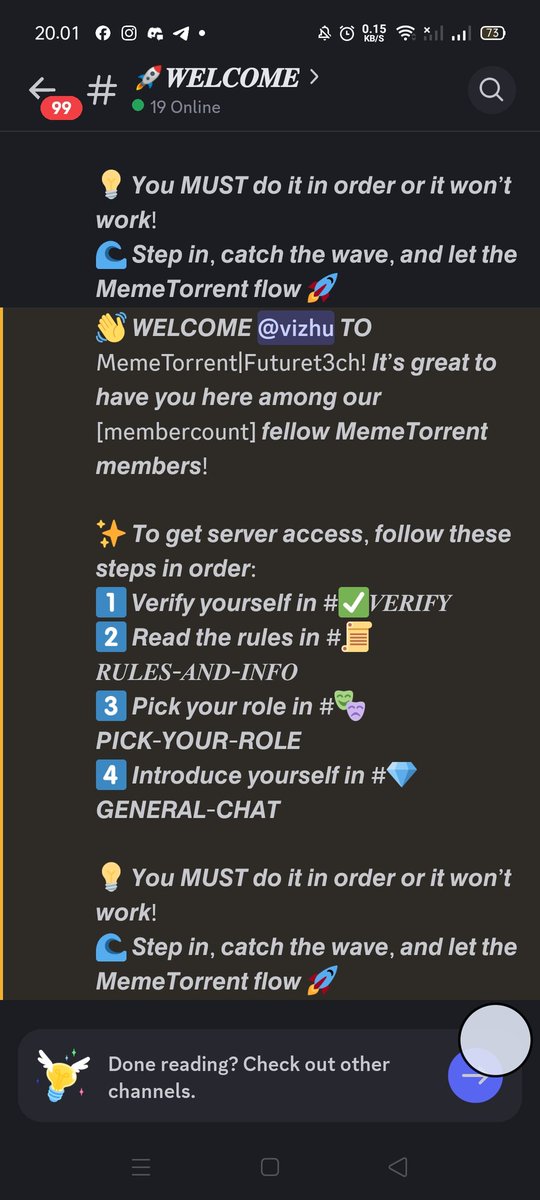 CryptoFun22_'s tweet photo. @memetorrent Always fam ❤️ https://t.co/LG3Ll9Zv2e
