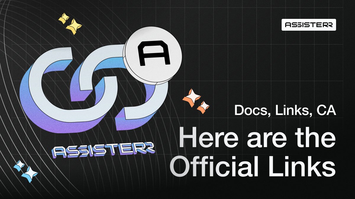 assisterr tweet media