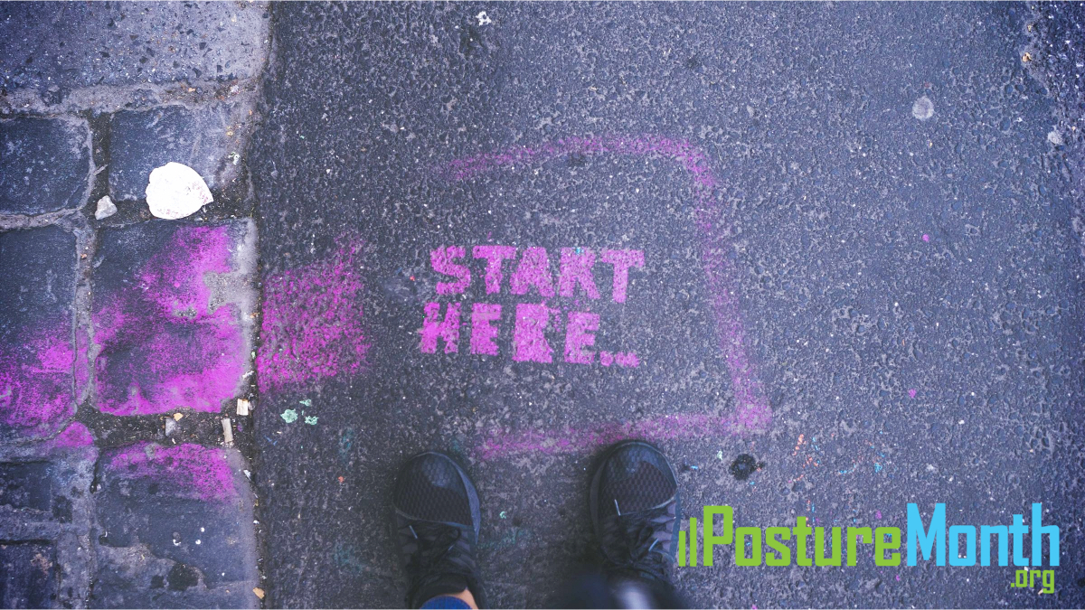 Posture Month tweet media