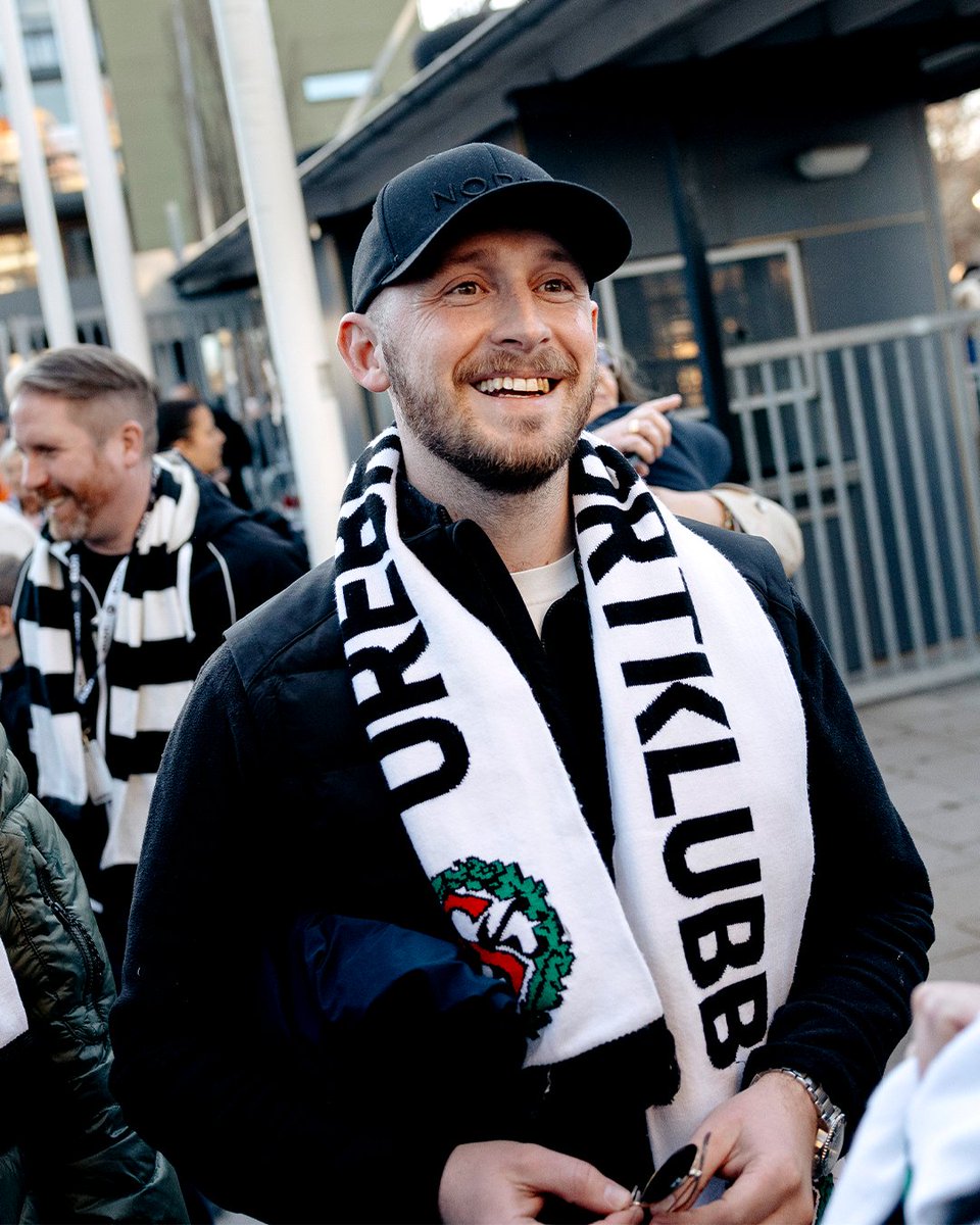 ⏳ Fyra timmar till avspark!

Glöm inte att du redan nu kan köpa dina lotter och delta i vårt 50/50-lotteri. Var med och tävla om fina prispengar under dagens match samtidigt som du stöttar klubben i ditt hjärta.
🔗 clubs.clubmate.se/oskfotboll/