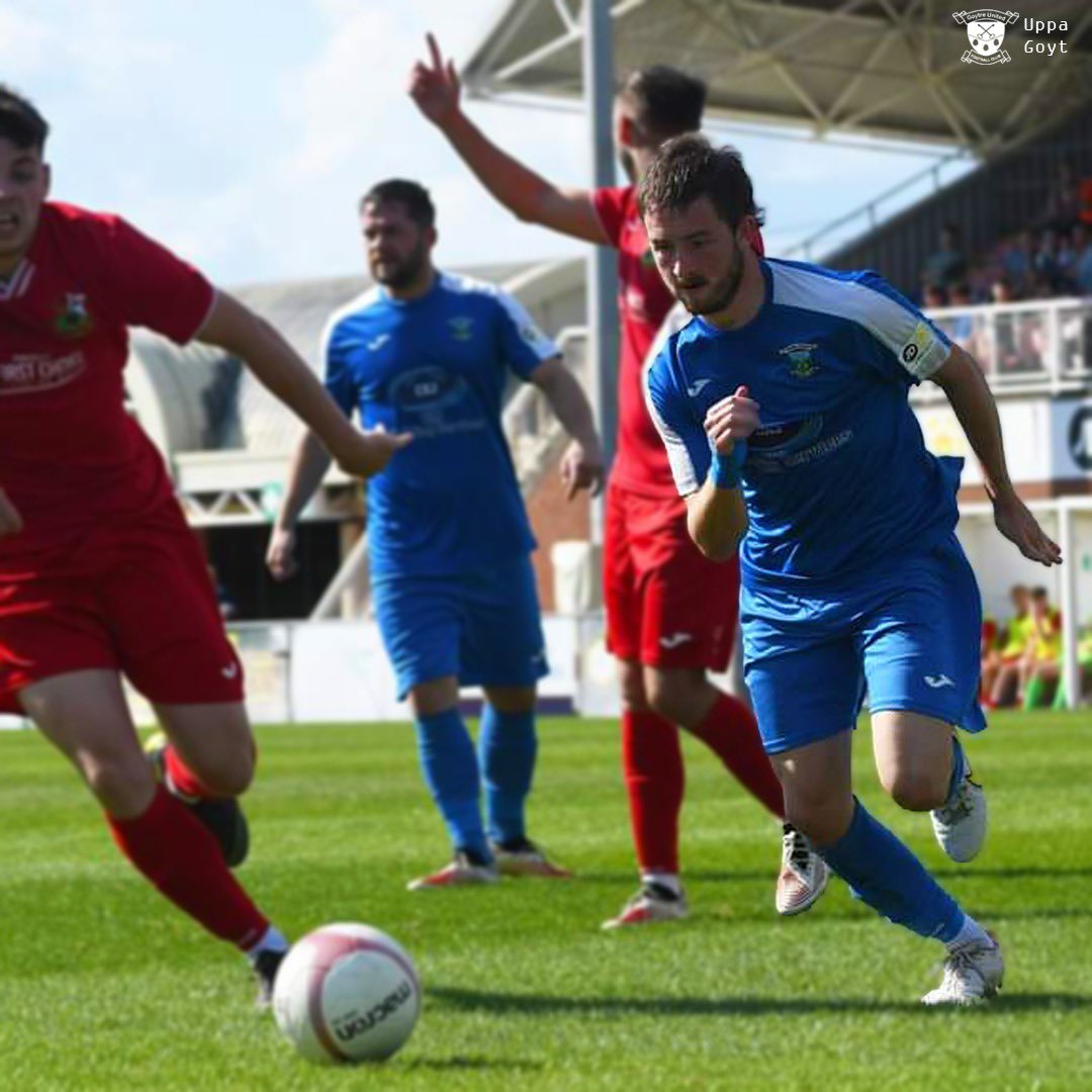 Goytre United FC tweet media