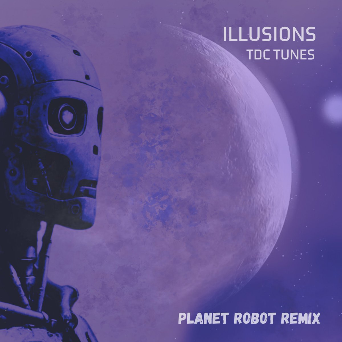 TDC Tunes (@tdctunes) on Twitter photo A broken down android
Stranded on a desolate planet
Fixing
Discovering
Learning
Evolving
Building
Creating
Innovating
200 years have passed...
<a href="/PlanetRobot2/">PlanetRobot</a> A broken down android
Stranded on a desolate planet
Fixing
Discovering
Learning
Evolving
Building
Creating
Innovating
200 years have passed...
<a href="/PlanetRobot2/">PlanetRobot</a>