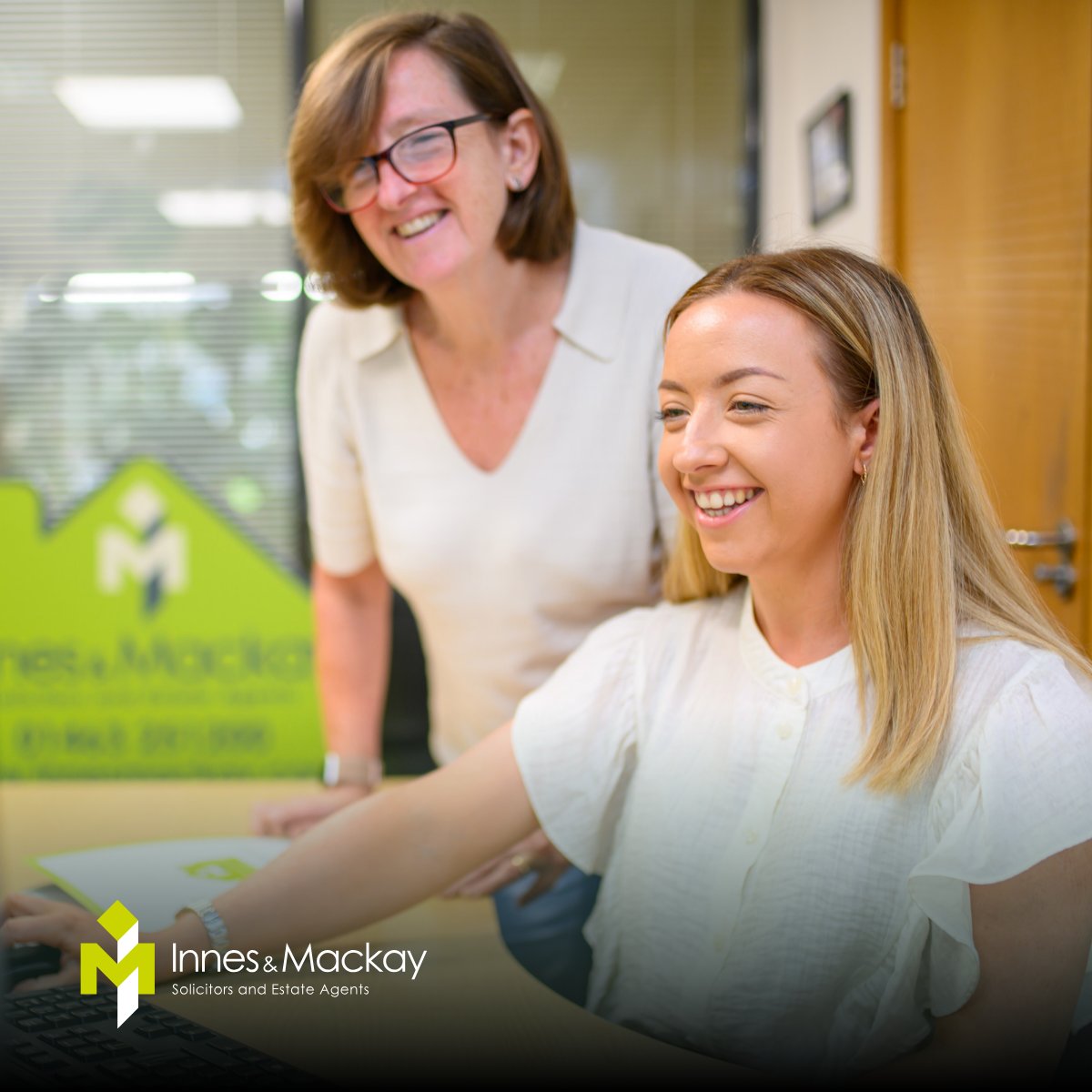 Innes & Mackay Legal tweet media