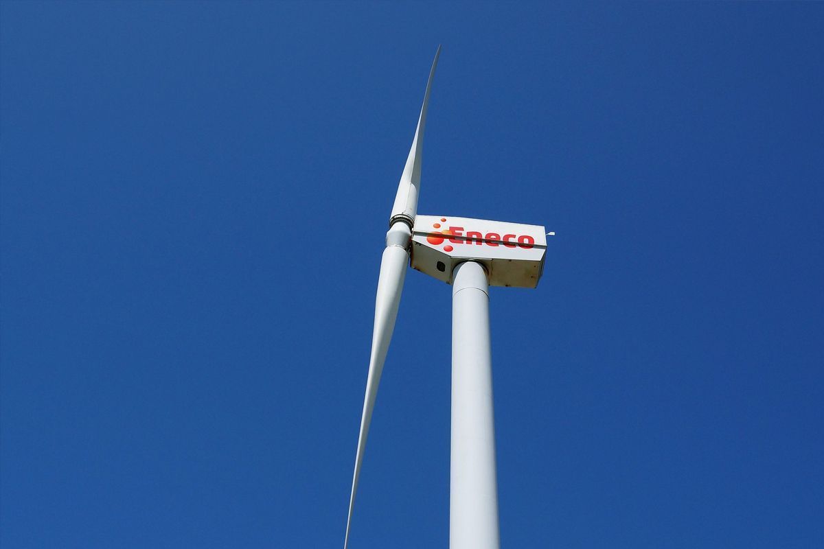 Eneco is de bekendste energieleverancier van Nederland. Eneco scoort het hoogst op Top of Mind Awareness (24%), spontane naamsbekendheid (52%) en geholpen naamsbekendheid (88%). Dit blijkt uit de Nationale Benchmark Energieleveranciers. 
multiscope.nl/kennis/weblog/…