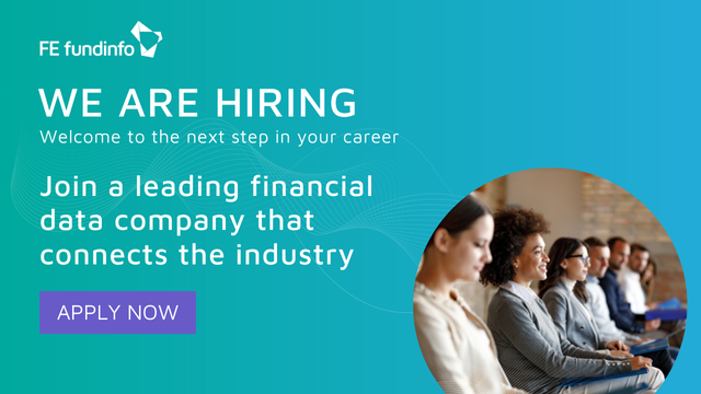 ❗Looking to join a highly skilled team?

➡️ Discover careers at FE fundinfo: hubs.ly/Q03pX0l50

#JobOpening #JobOpportunity #CareerOpportunity #Hiring