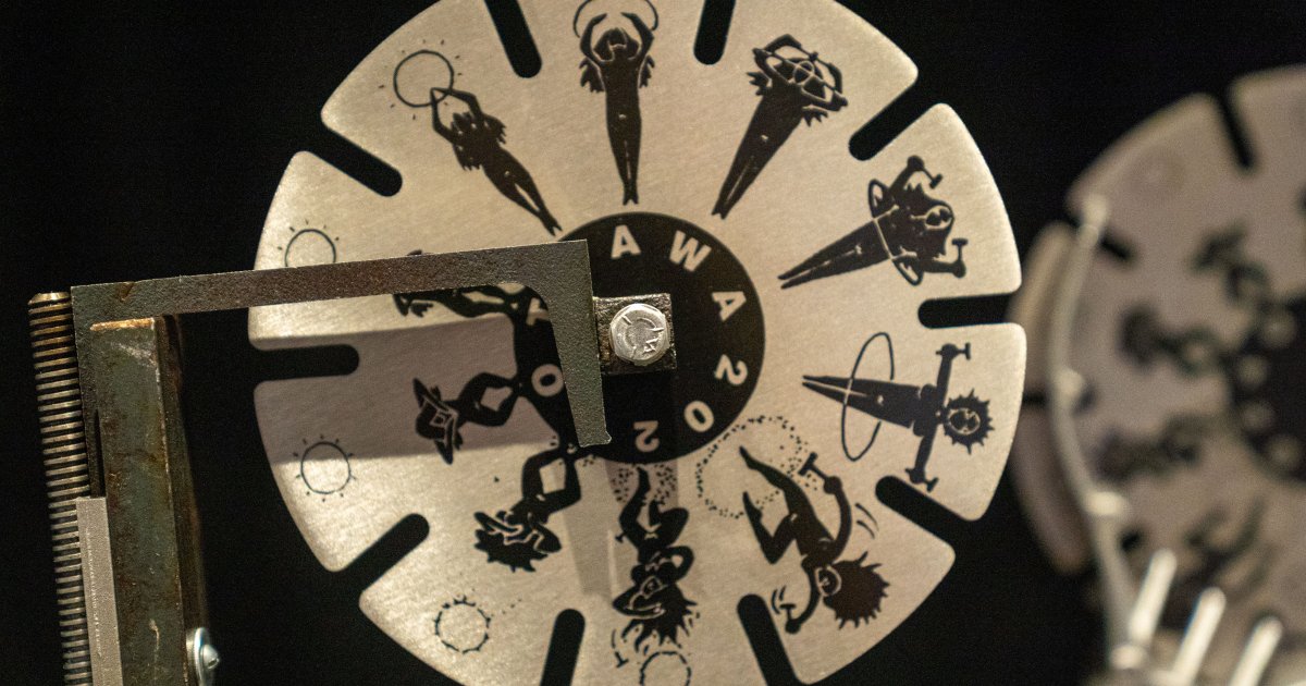 Just over 24 hours remain ⏰💥

The #OIAF25 entry window closes on May 31, 2025, at 11:59 PM ET. Will you beat the clock?
🔗 ow.ly/smww50VTZKp

📸 Petr Maur