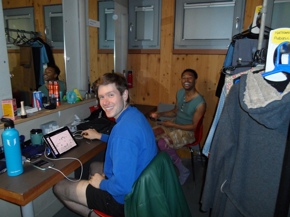 From the Cob County camera roll 📸

Just over 2 more weeks left...

More info: shorturl.at/yJkBS