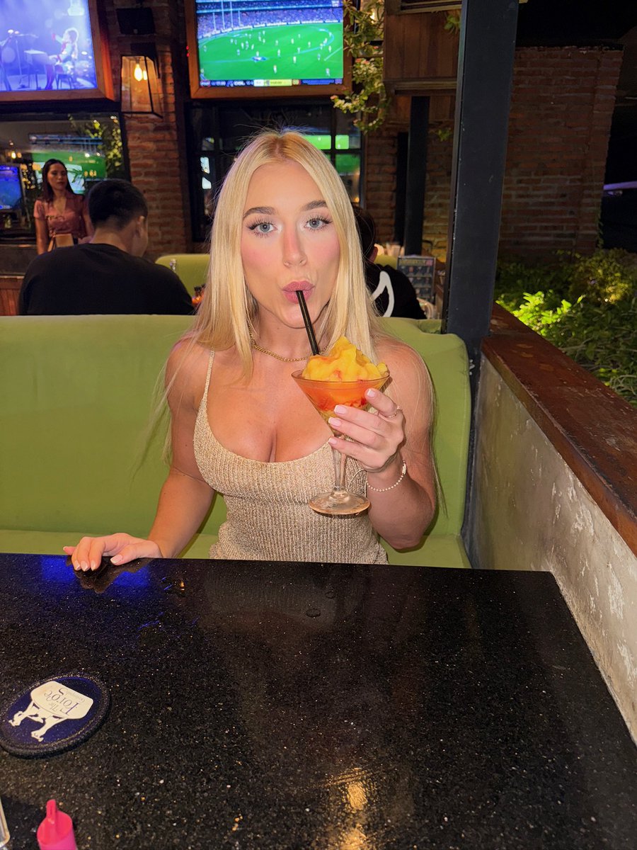 On the drinkypoos 🍸