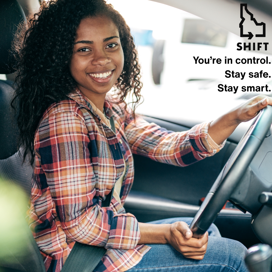 School’s out, wheels are spinning, but safety never takes a break. The 100 Deadliest Days are especially dangerous for teens. Parents: talk with your teen about seat belts, speed, &amp; distractions. One conversation can save a life. Drive like your life depends on it. (It does.)