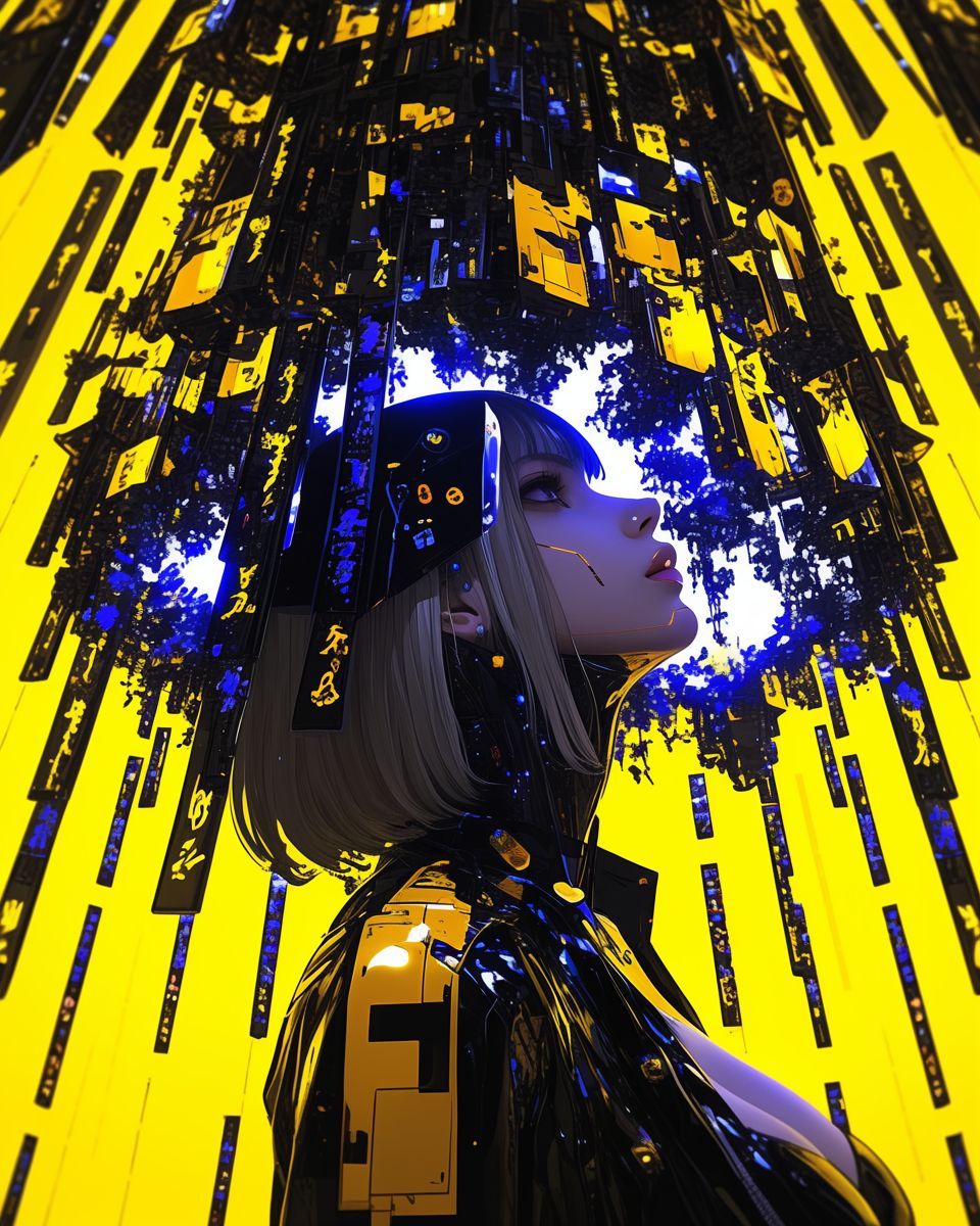 #midjourney #midjourneyart #nijijourney #AIart #AIArtwork