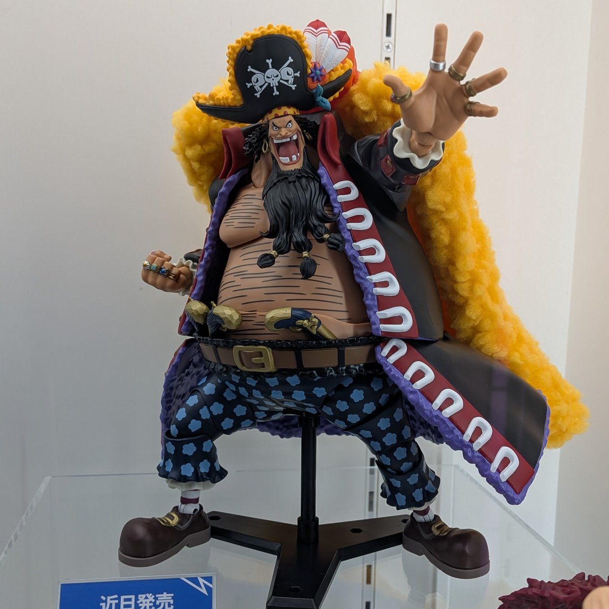 TAMASHII NATIONS STORE TOKYOより 6月28日発売予定 S.H.Figuarts 