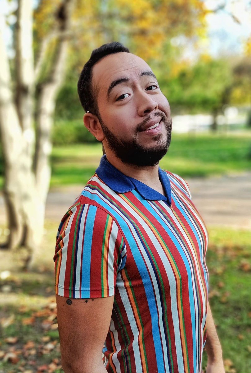 Journal of Physiology (@jphysiol) on Twitter photo Congratulations & welcome to Dr. Diego Candia-Rivera (<a href="/diegocandiar/">Diego Candia-Rivera 🏳️🌈 in 🦋🟦</a>) from <a href="/InstitutCerveau/">Institut du Cerveau - Paris Brain Institute</a> who joins us as one of our 2025 Editorial Board Fellows! 🎉🎓 Congratulations & welcome to Dr. Diego Candia-Rivera (<a href="/diegocandiar/">Diego Candia-Rivera 🏳️🌈 in 🦋🟦</a>) from <a href="/InstitutCerveau/">Institut du Cerveau - Paris Brain Institute</a> who joins us as one of our 2025 Editorial Board Fellows! 🎉🎓