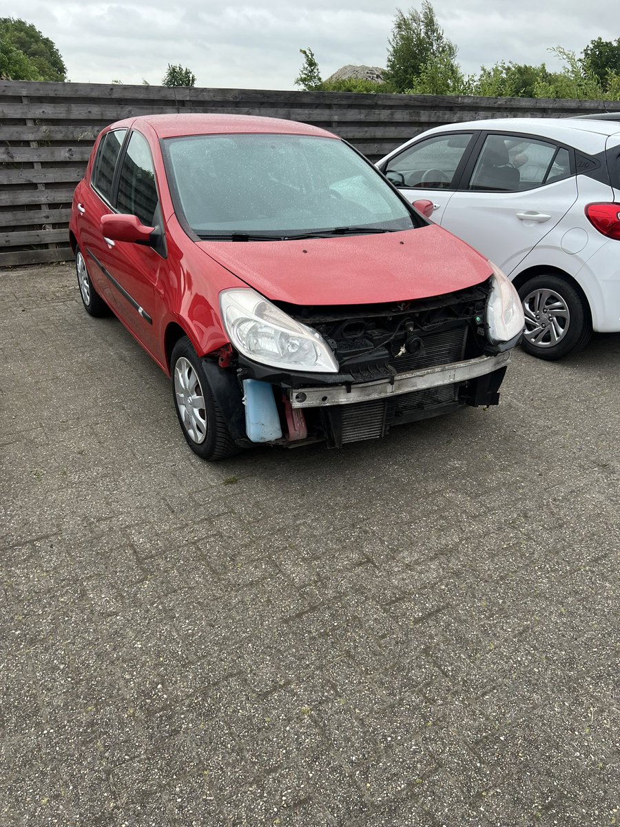 #dejongeautoschade
#sappemeer