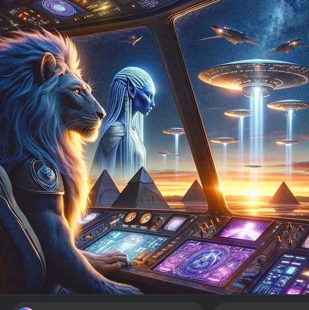Lyran counsel update:  

I will be channeling the Lyran Councel on June 5, at 6:00 pm pacific for those who wish to join this private channeling, please pm me for details. 

patreon.com/posts/13026226…