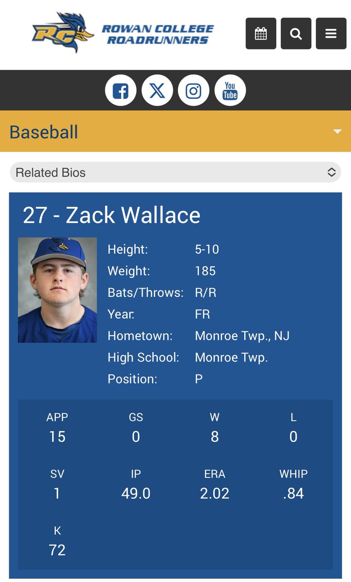 Zachary Wallace tweet media