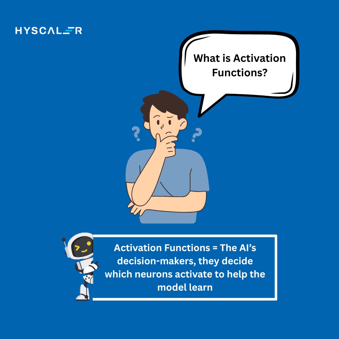 HyScaler's tweet photo. 🚀 Episode 22 of the MoleAI Series is now live!

Dive into the latest AI insights and its impact on the future. 🌟https://t.co/x5Cj3y8V2d

#MoleAI #AI https://t.co/Lbla6omIZT