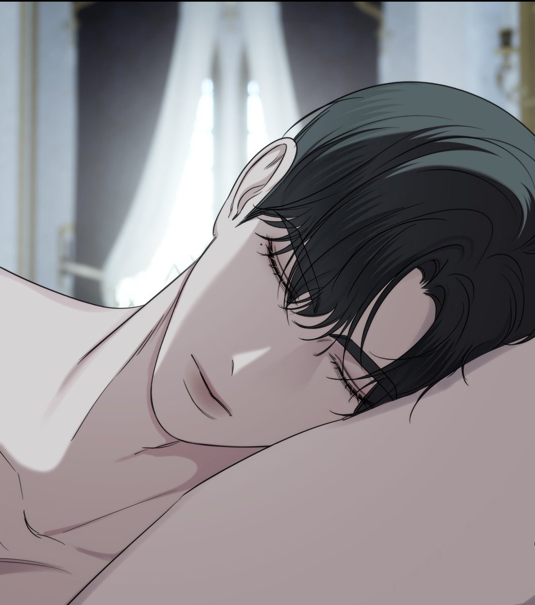 🖤<네임 미> 16화 업로드 되었습니다!

잘 때가 가장 천사같은 연하공…😇
lezhin.com/ko/comic/name_…

정식 사이트를 이용해주시는 독자님들 항상 감사합니다🥰