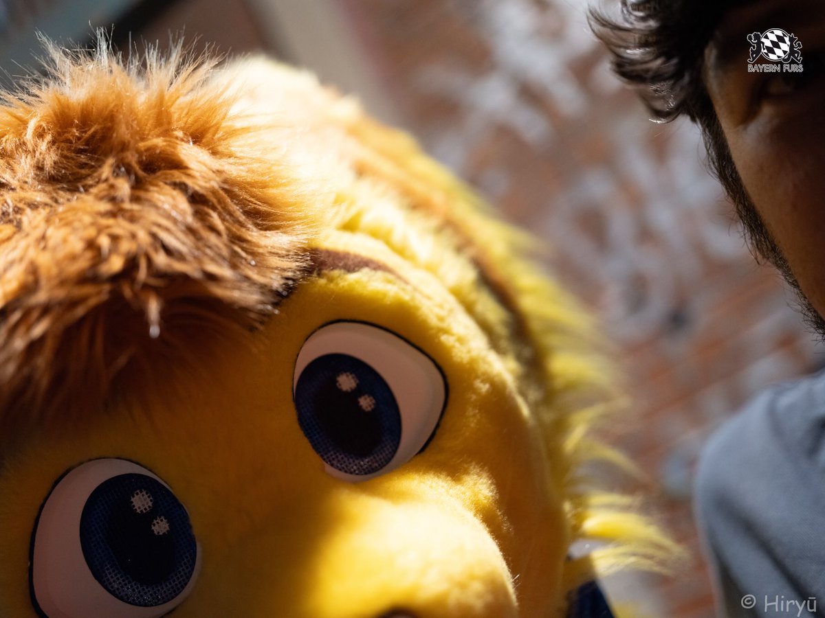 "Got any games on your phone?"

#BFD13 #FursuitFriday

👽 <a href="/ShizahLombax/">Shizah 🇩🇪</a>
📸 <a href="/HiryuTheDragon/">Hiryū</a>

Nur noch 3 Wochen bis zum BFD16!
Noch kein Ticket?
Dann hier entlang, unter
reg.bayern-furs.de