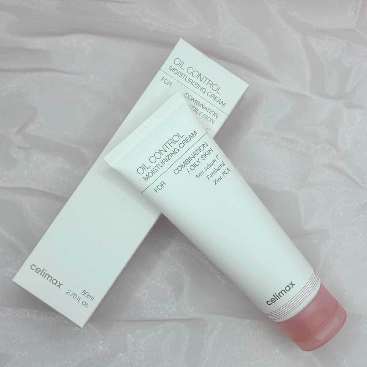 #RT이벤트 #제품제공 단순선물 리뷰의무X

⭐️ RT 해주신 팔로워중 추첨하여 제 찐템 오일 컨트롤 수분크림을 보내드립니다 ⭐️

제 찐 후기글을 보고 선물 보따리를 셀리맥스에서 보내주셨습니다  ꒰ᐡ⸝ɞ̴̶̷ ·̮ ɞ̴̶̷⸝ᐡ꒱ 

다른 제품들 자세한 후기는 타래로👇🏻👇🏻