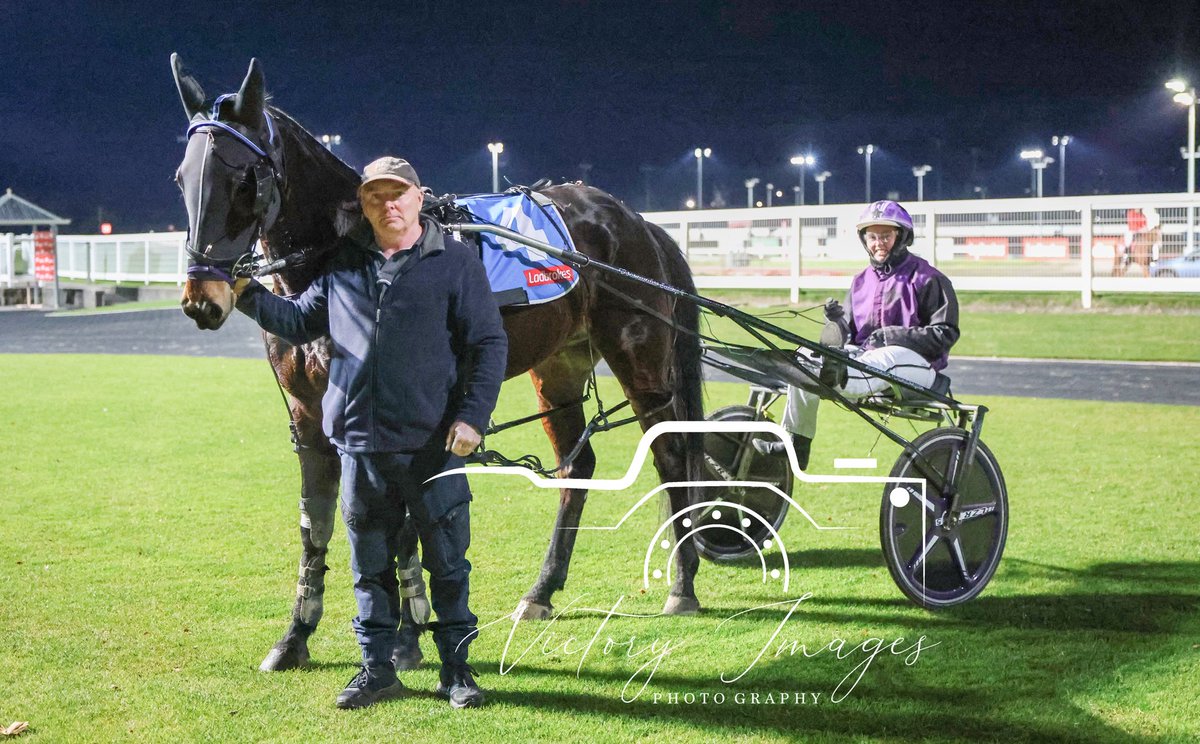 Race 2 - THE BOTTLE-O HADSPEN STAKES

BARNY BILL / Hannah Vandongen &amp; Craig Van Dongen