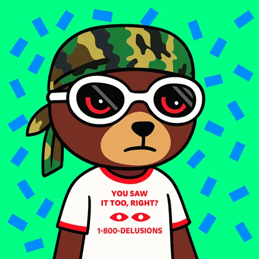 Just created <a href="/steadyteddys/">steady teddys 🧸⛓️</a> in <a href="/stayloudio/">Loud!</a> version. 
ARE TEDDYS ALSO SO LOUD? I CAN'T HEAR YOU.