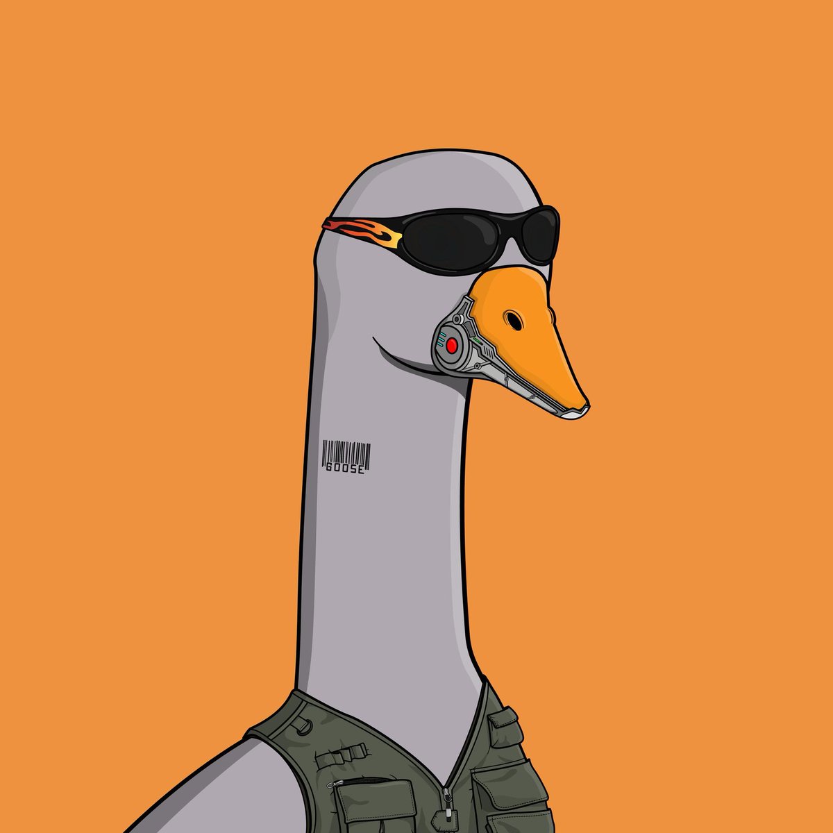 Astro Explorer | Bork Borks & Zerkers (@astro_explorer_) on Twitter photo New giveaway up for Astro Explorer holders in discord βοΈ
hOnK <a href="/CrazyGooseFlock/">Crazy Goose Flock</a> πͺΏ
Official link in bio to play, compete, earn, win, and join our community on Algorand π€ New giveaway up for Astro Explorer holders in discord βοΈ
hOnK <a href="/CrazyGooseFlock/">Crazy Goose Flock</a> πͺΏ
Official link in bio to play, compete, earn, win, and join our community on Algorand π€