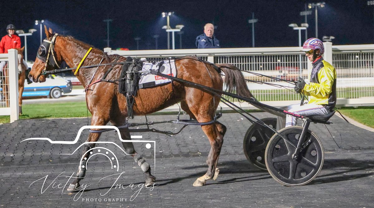Race 4 - LADBROKES FAST PAYOUTS PACE 

HORRIE OTARA / Brodie Davis &amp; Geoffrey Smith