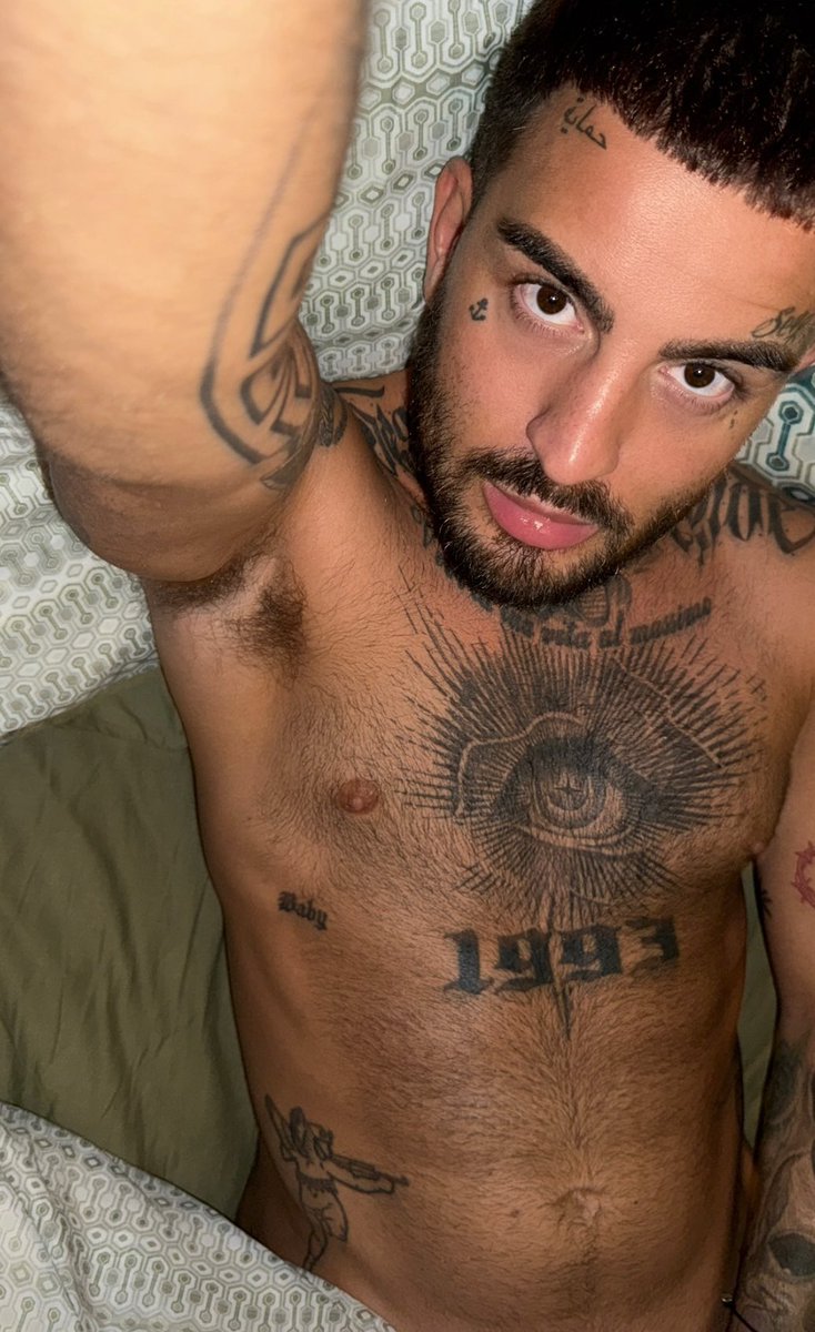 Didn’t want to get out of bed this morning 😢