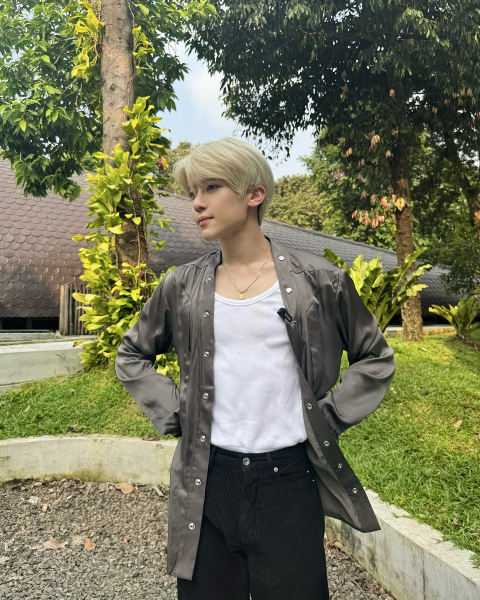 NCT WISH tweet media