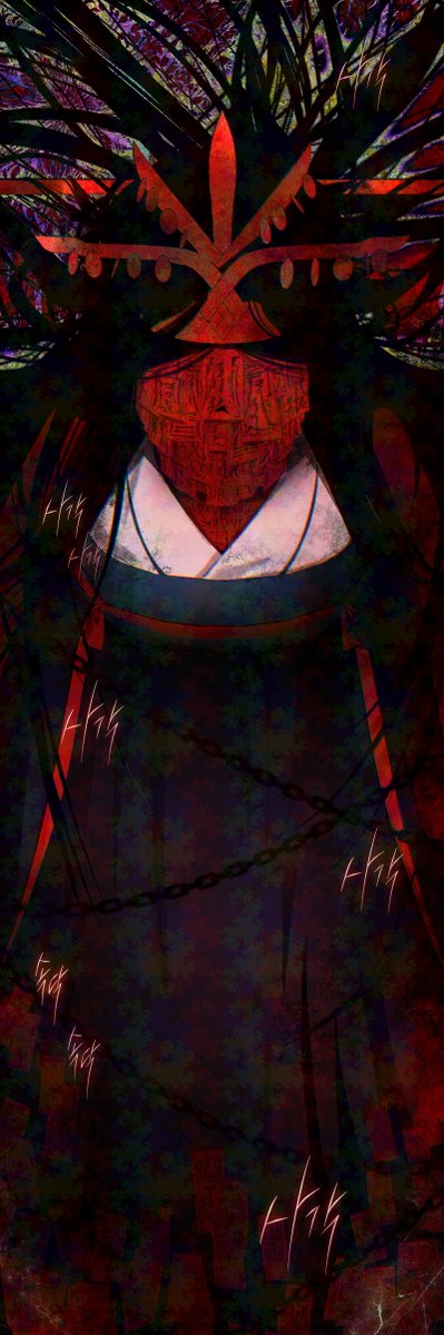 <진혼기> 45화 업데이트 되었습니다. 
이번 회차도 잘 부탁드립니다̸̟͇̭̯̟̗͆͂̀͝͠ͅͅ!̪̲͎͇̳̲̻̇̀̋͋̏̋

🌙카카오페이지 page.kakao.com/content/650136…
🌙카카오웹툰 webtoon.kakao.com/content/%EC%A7…
🌙이미지＆사담 blog.naver.com/spema6236/2238…