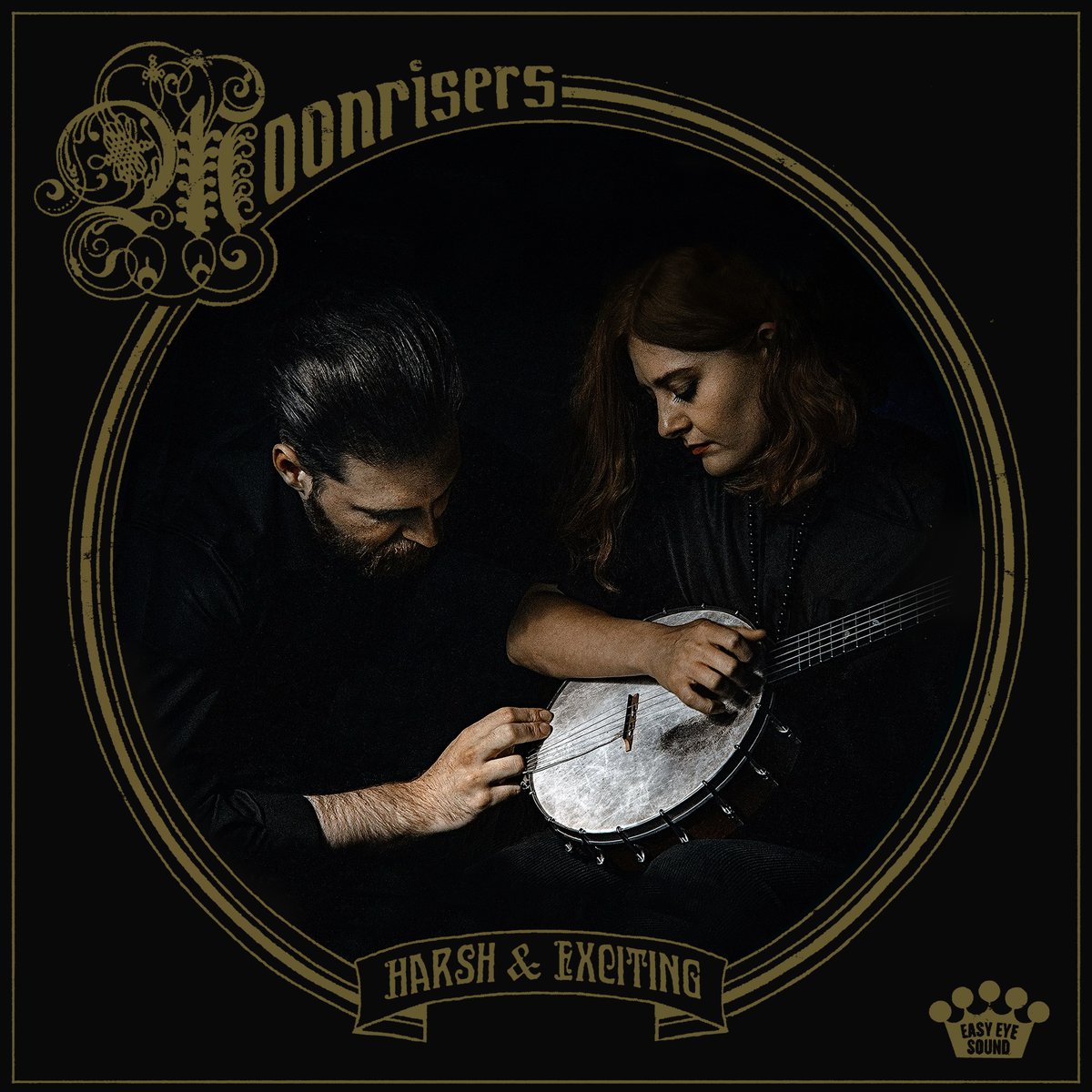 Easy Eye Sound (@easyeyesound) on Twitter photo The debut album 'Harsh & Exciting' by <a href="/moonrisersband/">Moonrisers</a> produced by <a href="/danauerbach/">Dan Auerbach</a> is available everywhere now! click.ees.link/harsh_exciting
Watch their new performance of the title track live from Easy Eye Sound now: youtube.com/watch?v=yo0XI-… The debut album 'Harsh & Exciting' by <a href="/moonrisersband/">Moonrisers</a> produced by <a href="/danauerbach/">Dan Auerbach</a> is available everywhere now! click.ees.link/harsh_exciting
Watch their new performance of the title track live from Easy Eye Sound now: youtube.com/watch?v=yo0XI-…