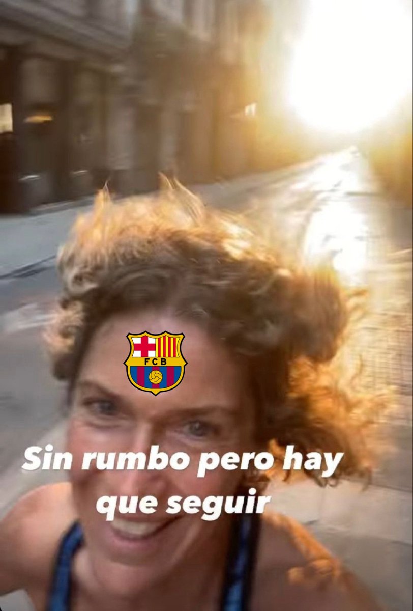 Como se siente entrar a esta red social desde que se terminó el partido en Lisboa