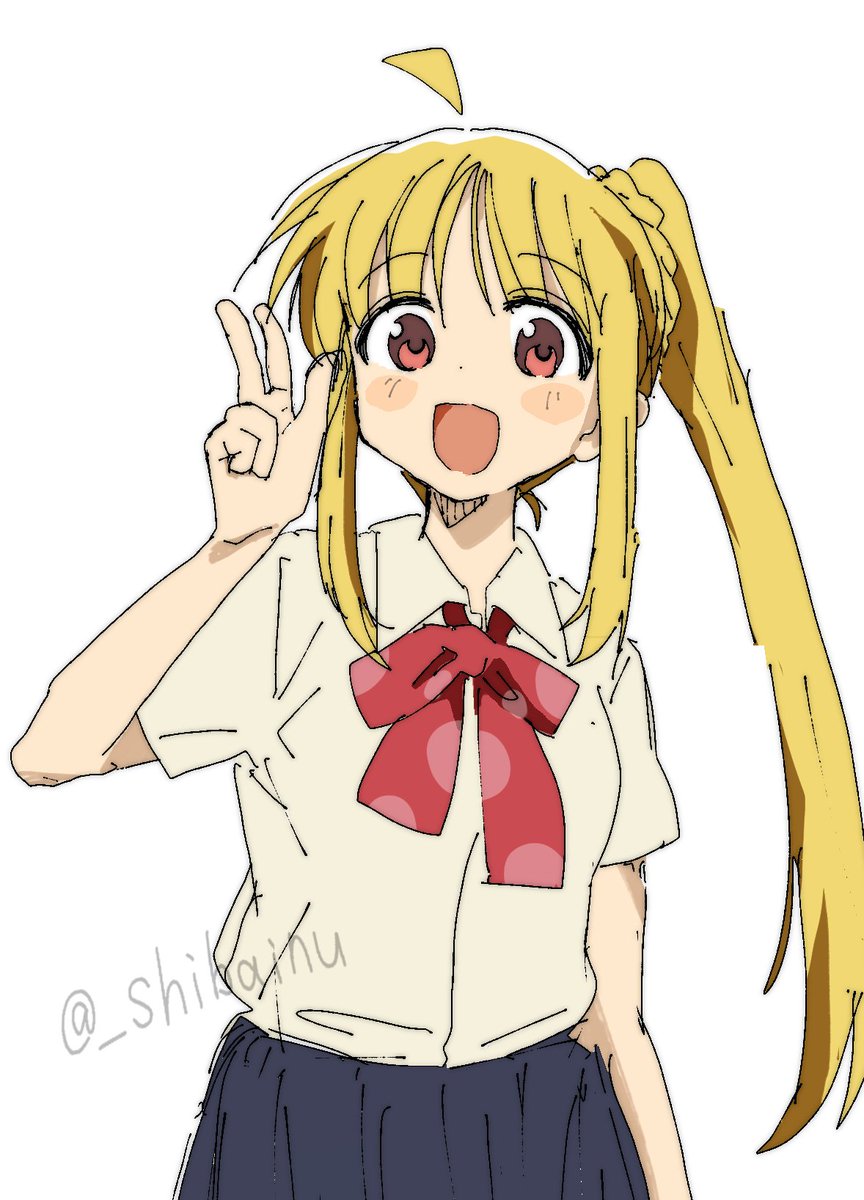#伊地知虹夏生誕祭2025