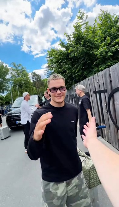 Anything Liverpool tweet media