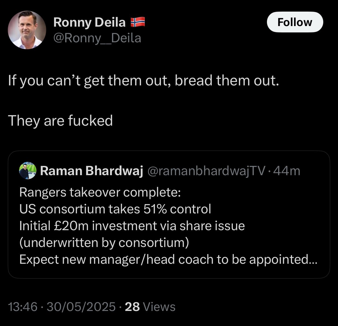 Kerrydale Meltdown tweet media