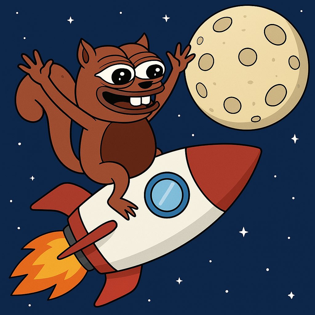 Guess where we are going next? $KAKA