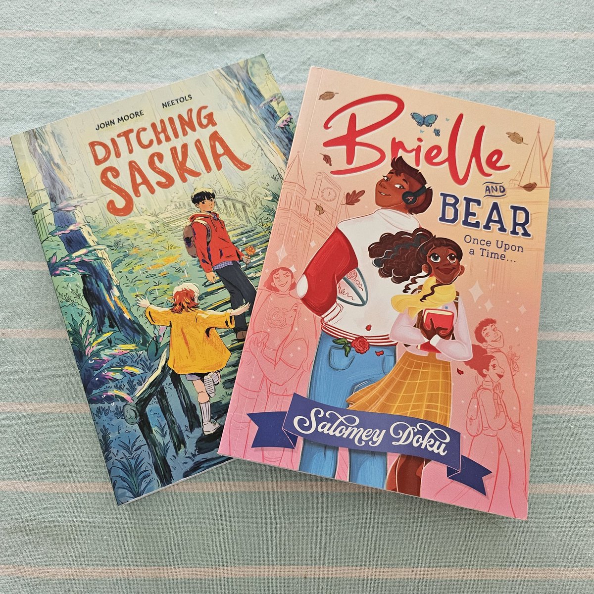 Sabrina 📚 🍸🚀 tweet media