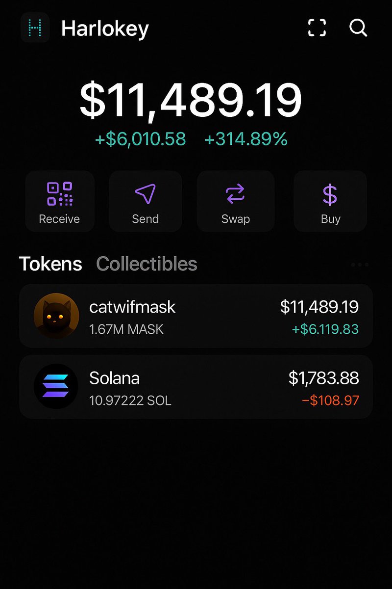 Harlokey tweet media