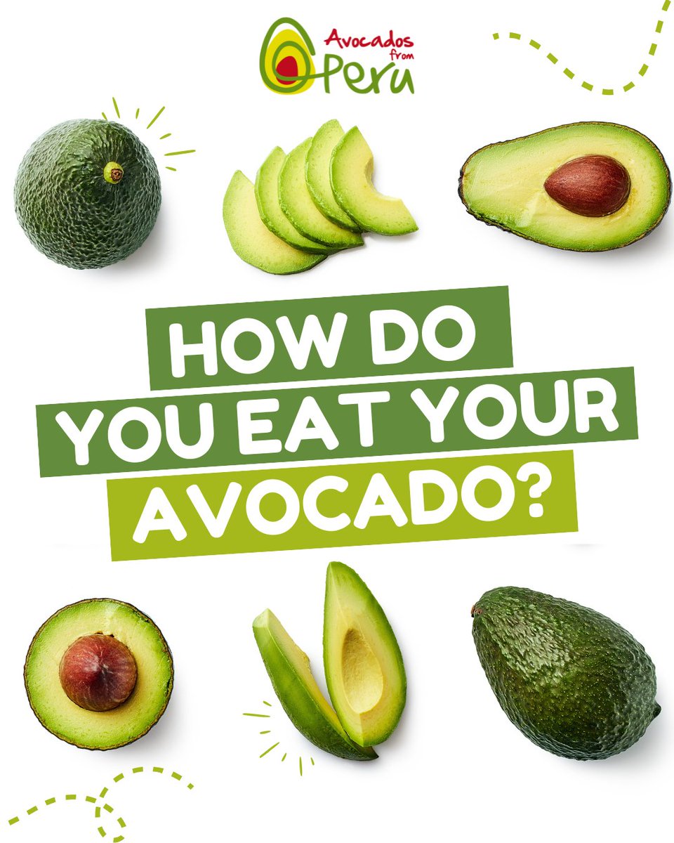Smooth or chunky guac? Mashing or slicing for toast? This is serious.😂 Drop your vote below!
