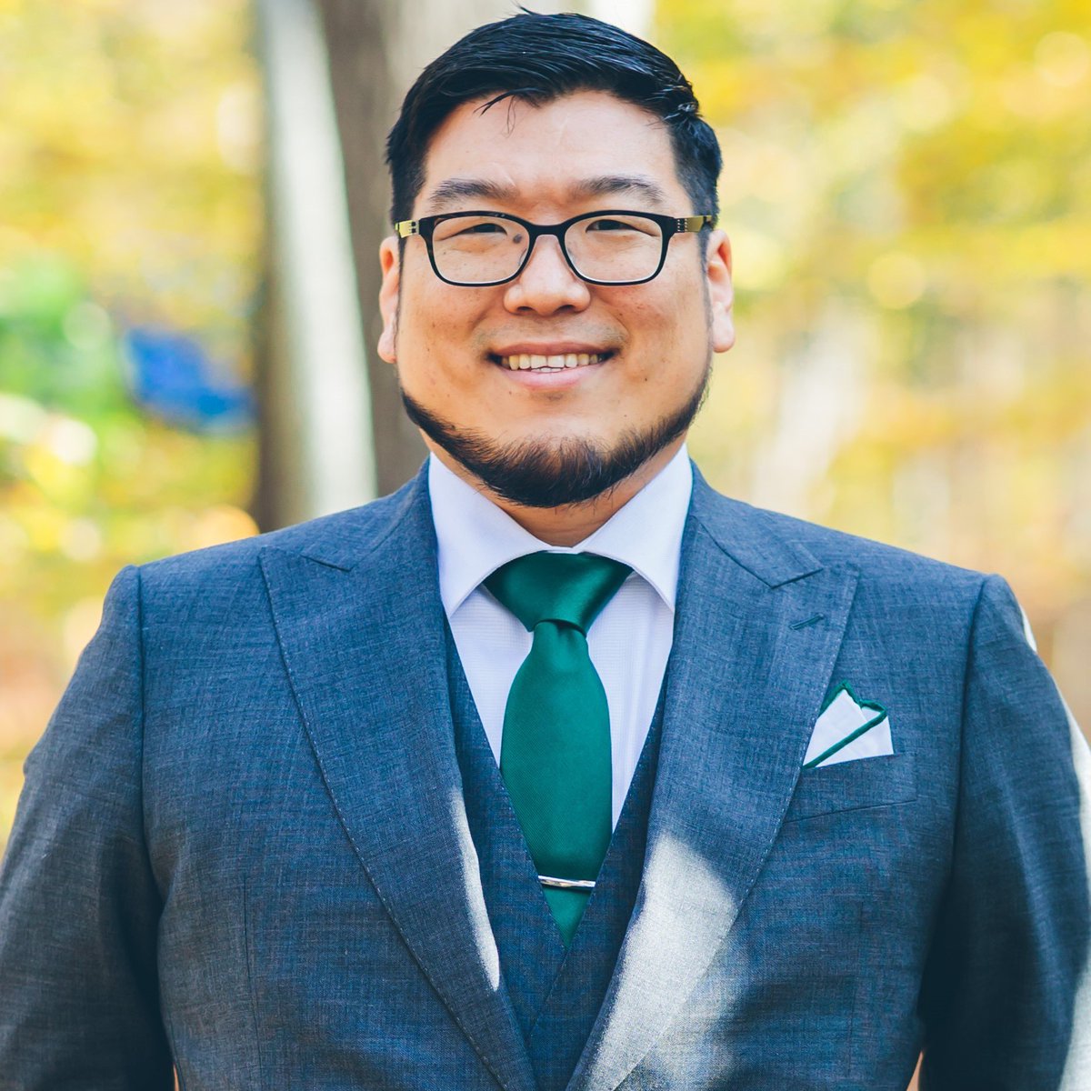 nycCoRe's tweet image. We are excited to announce Albert Suh as our Interim Executive Director!
Albert previously served as our board chair. His experience and expertise with CoRe will be essential to our work to best serve tenants in need throughout our communities.