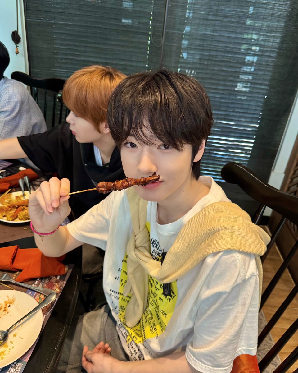 NCT WISH tweet media
