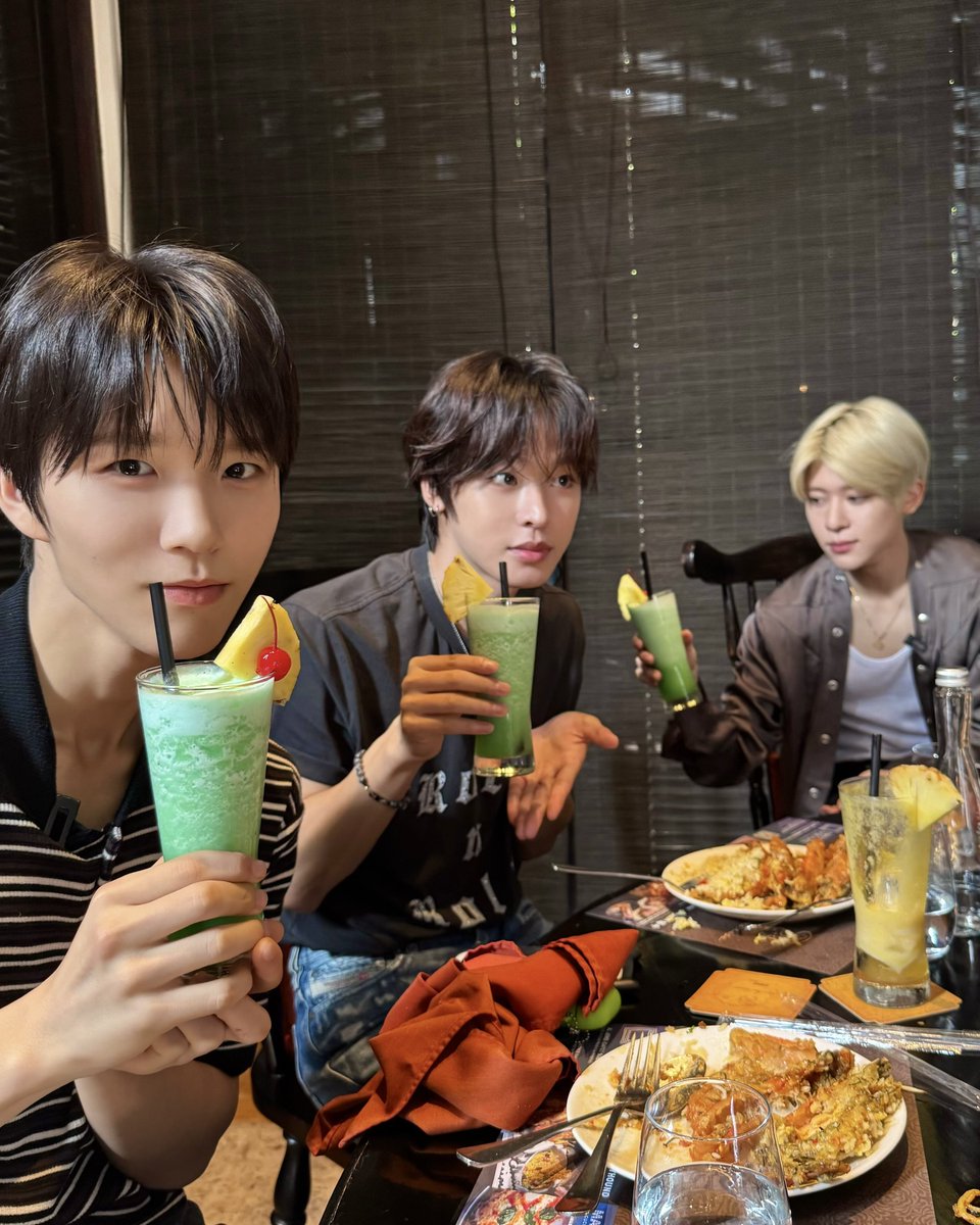 NCT WISH tweet media