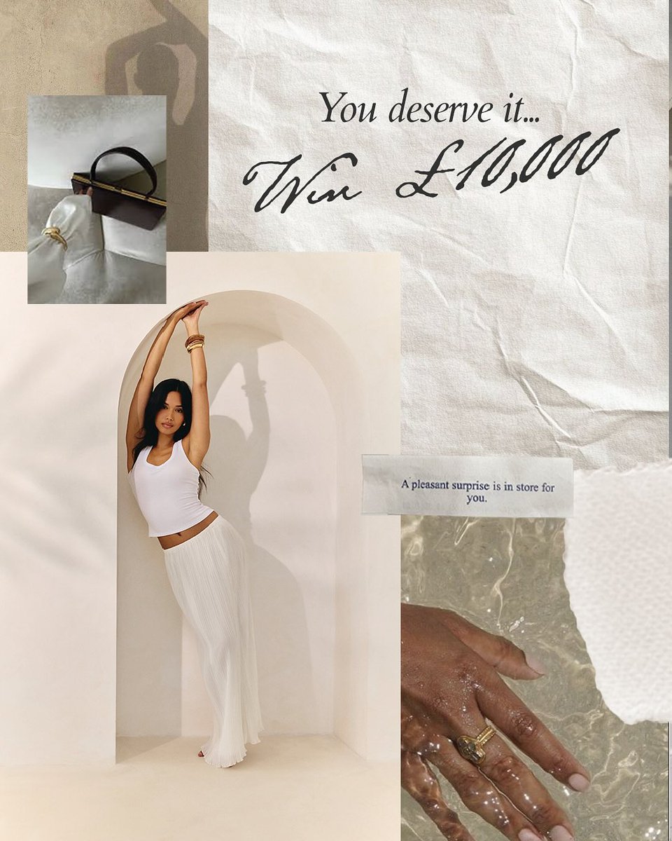 PrettyLittleThing tweet media