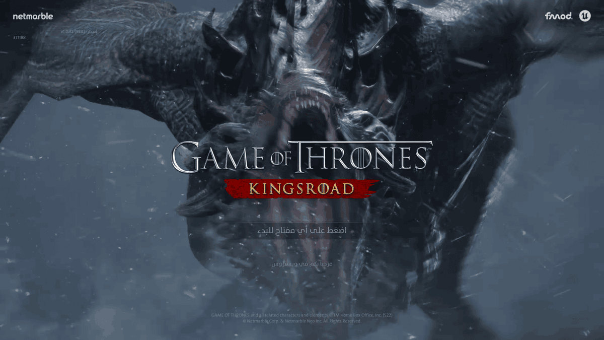 محمد فضل ( التعريب العاب الحاسوب والكونسل) tweet media