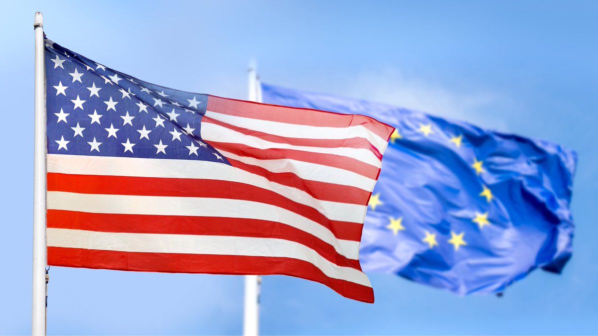 BDI (@der_bdi) on Twitter photo 🇺🇸-Zollkonflikt: „Der Rechtsstreit um die Zollpolitik in den USA vergrößert die allgemeine Unsicherheit für Unternehmen, freien Handel und globale Lieferketten einmal mehr“, sagt BDI-Außenexperte <a href="/Niedermark42/">Wolfgang Niedermark</a> im <a href="/handelsblatt/">Handelsblatt</a>. Mehr dazu 👉 ow.ly/vIKo50W1vJ2 🇺🇸-Zollkonflikt: „Der Rechtsstreit um die Zollpolitik in den USA vergrößert die allgemeine Unsicherheit für Unternehmen, freien Handel und globale Lieferketten einmal mehr“, sagt BDI-Außenexperte <a href="/Niedermark42/">Wolfgang Niedermark</a> im <a href="/handelsblatt/">Handelsblatt</a>. Mehr dazu 👉 ow.ly/vIKo50W1vJ2